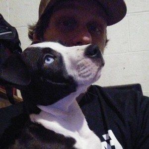 Meet your Posher, Christopher